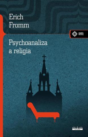 Psychoanaliza a religia