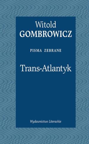 Trans-Atlantyk