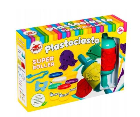 Plastociasto Super Roller