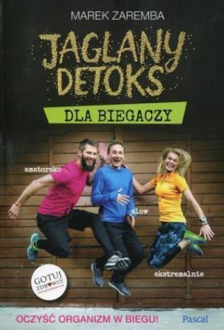 Jaglany detoks dla biegaczy BR