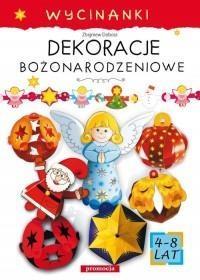 Dekoracje bożonarodzeniowe