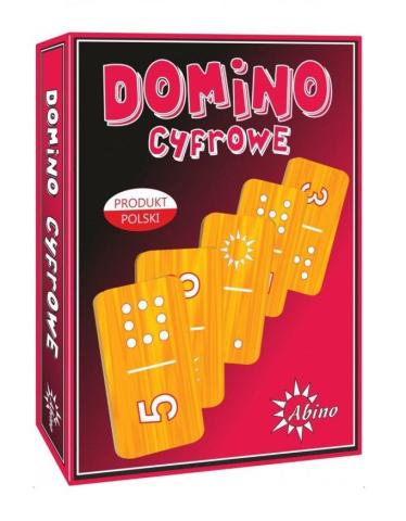 Domino cyfrowe ABINO