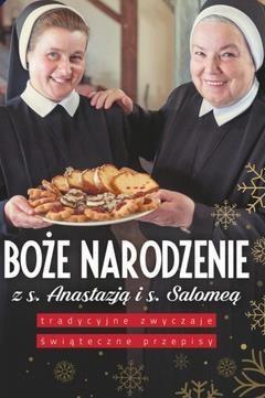 Boże Narodzenie z s.Anastazją i s.Salomeą