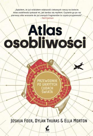 Atlas osobliwości