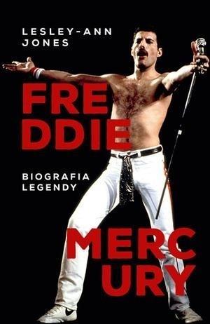 Freddie Mercury. Biografia legendy