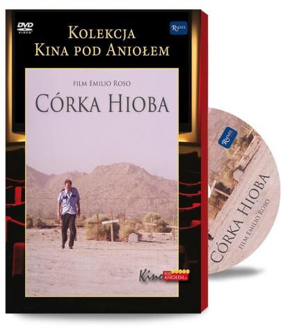 Córka Hioba DVD