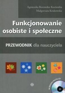 Funkcjonowanie osobiste i społeczne + CD