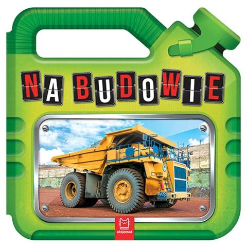 Na budowie