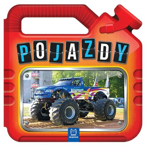 Pojazdy