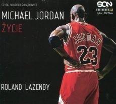 Michael Jordan Życie. Audiobook