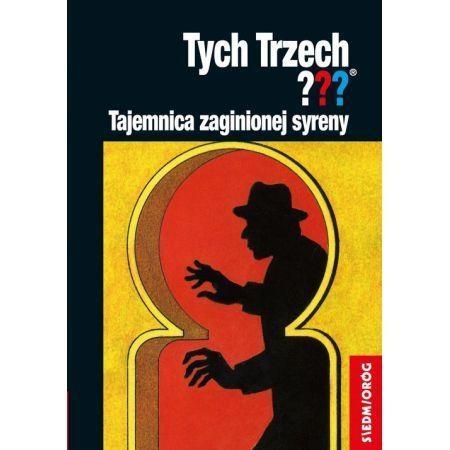 Tych Trzech??? Tajemnica zaginionej syreny