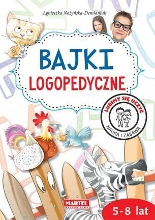 Bajki logopedyczne