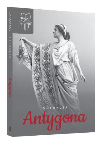 Antygona TW SBM