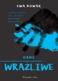 Dane wrażliwe