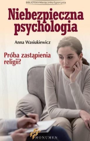 Niebezpieczna psychologia BR