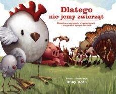 Dlatego nie jemy zwierząt w.2017