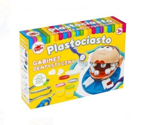 Plastociasto Dentysta