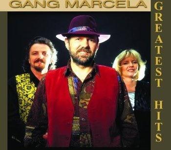 Greatest Hits - Gang Marcela CD