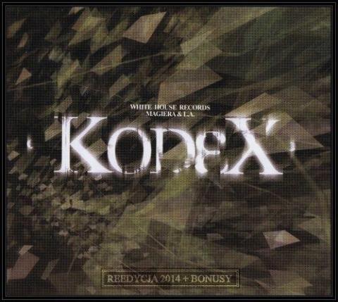 Kodex CD