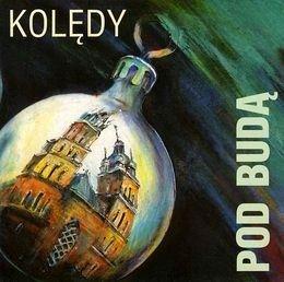 Kolędy Pod Budą CD