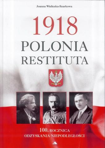 1918 Polonia Restituta