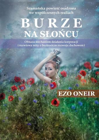 Burze na Słońcu