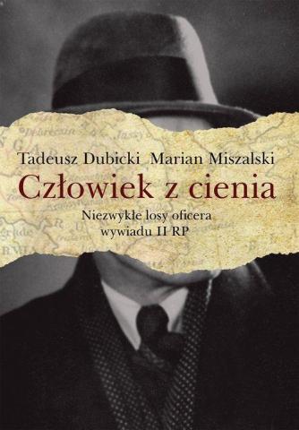 Człowiek z cienia