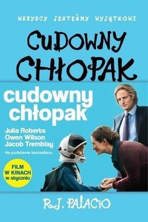 Cudowny chłopak (wydanie filmowe)