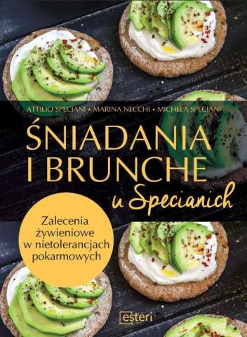 Śniadania i brunche u Specianich