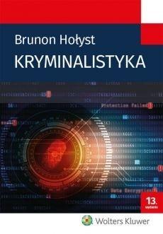 Kryminalistyka w.13