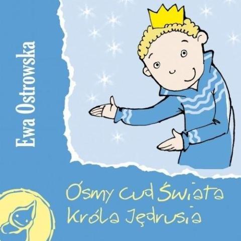 Z supełkiem - Ósmy cud świata króla Jędrusia