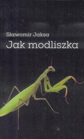 Jak modliszka