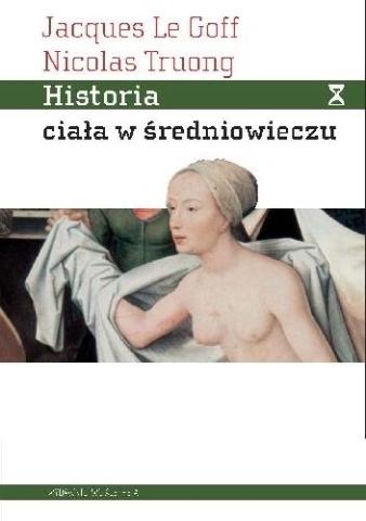 Historia ciała w średniowieczu