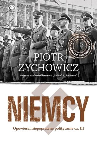 Niemcy.Opowieści niepoprawne politycznie cz.3 TW