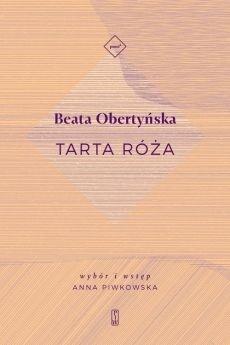 Tarta róża