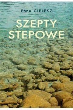 Szepty stepowe