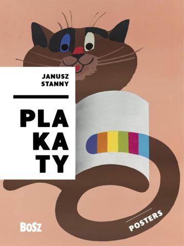 Stanny. Plakaty