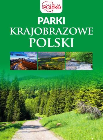 Parki krajobrazowe Polski