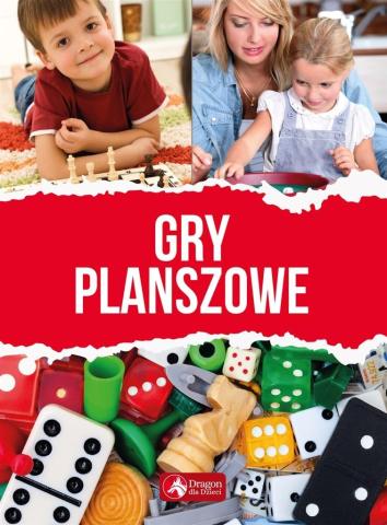 Gry planszowe