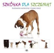 Szkółka dla szczeniąt