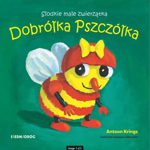 Dobrółka Pszczółka