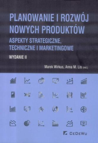 Planowanie i rozwój nowych produktów wyd.2