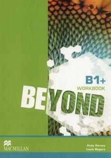 Beyond B1+ WB MACMILLAN