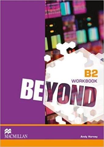 Beyond B2 WB MACMILLAN