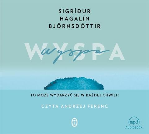 Wyspa audiobook