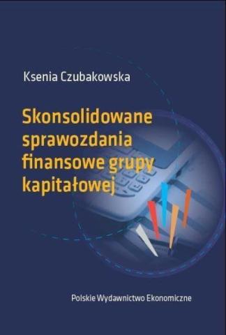 Skonsolidowane sprawozdania finans. grupy kapitał.