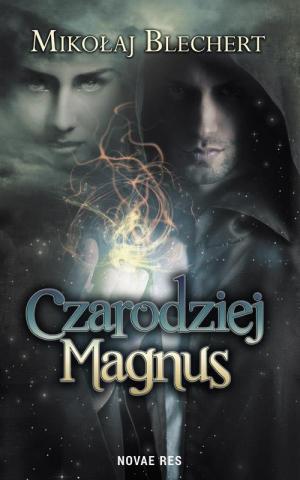 Czarodziej Magnus