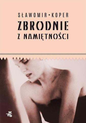 Zbrodnie z namiętności