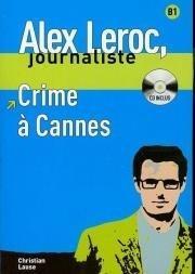 Crime a Cannes + CD