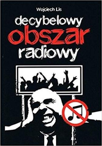 Decybelowy obszar radiowy